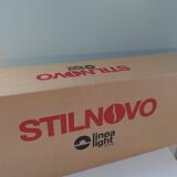 Stilnovo lamp by Joe Colombo - Topo