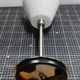 Tulip lamp