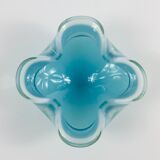 Cendrier en verre de Murano du milieu du siècle / Petit bol, années 1960