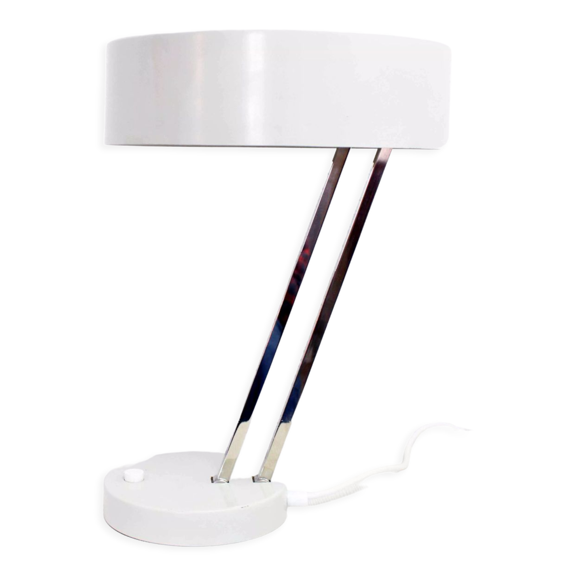 Modernist desk lamp Kaiser Leuchten