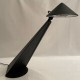 Toucan desk lamp, Patrice Bonneau for Genexco