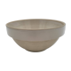 Digoin vintage stoneware salad bowl