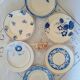 Mismatched old flat plates