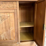 Art Deco buffet