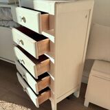 Vintage chiffonier