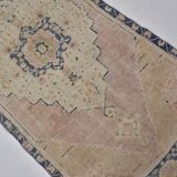 Vintage Turkish Decorative Rug sku 1478