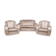 Art deco lounge suite