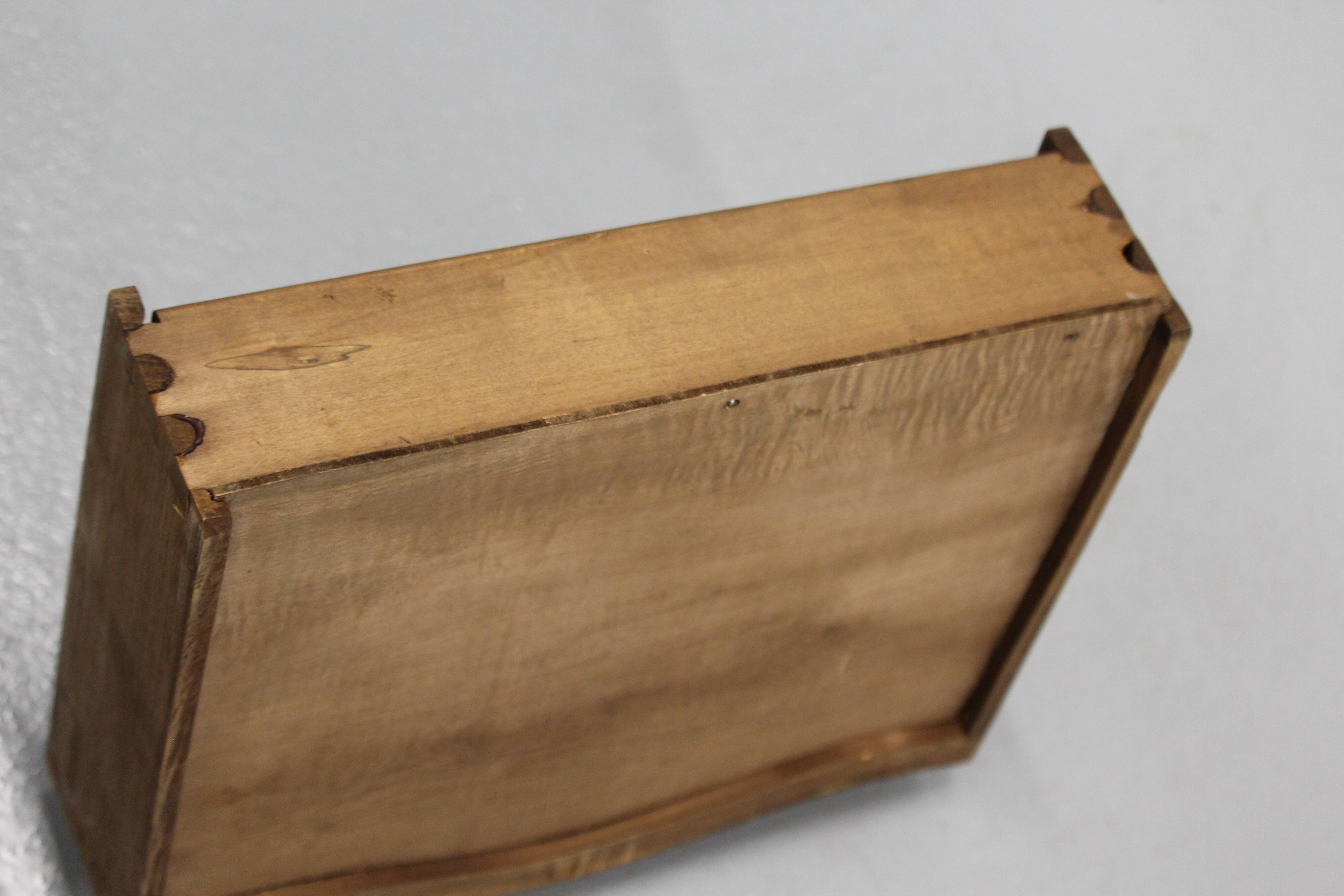 Commode à tiroirs Bois marbre