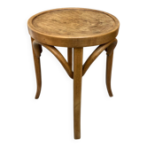 Baumann bentwood stool