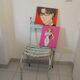 4 chaises art prog