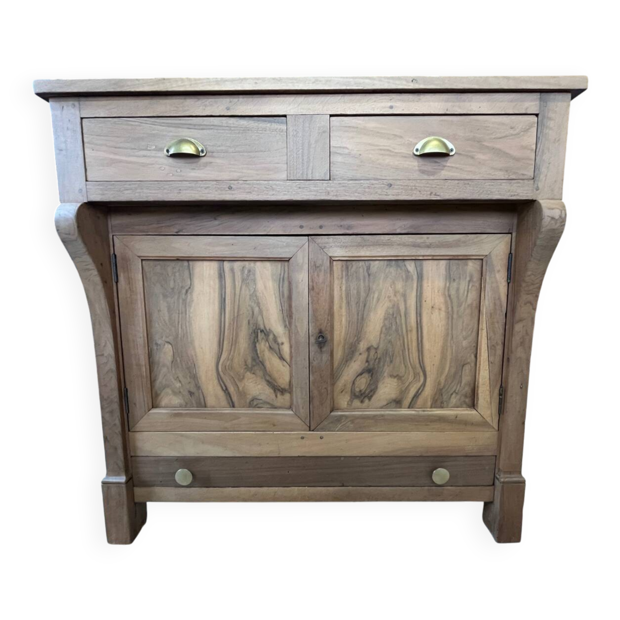 Counter buffet