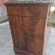 Antique Restoration / Louis-Philippe XIX century – wood veneer