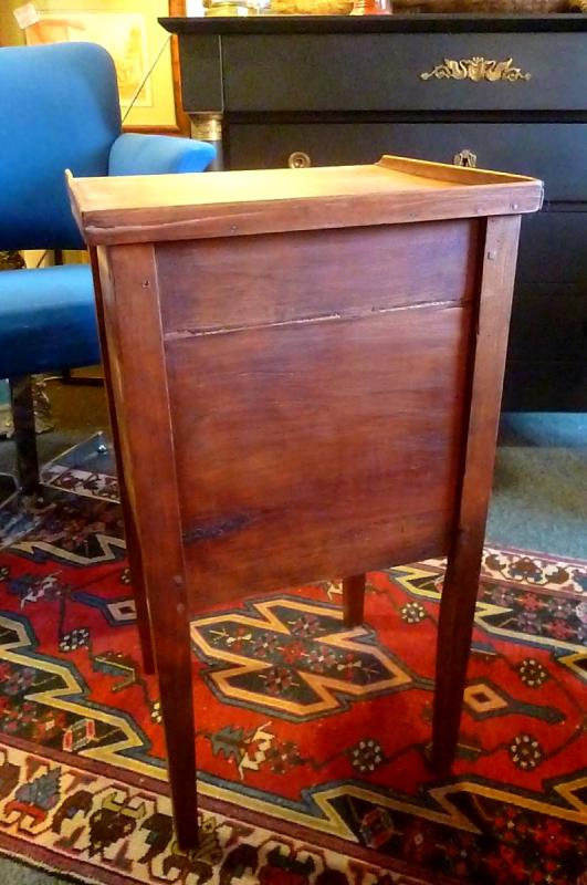 Bedside Era Directory