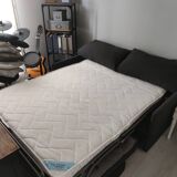 Habitat convertible sofa