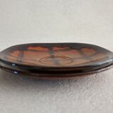 2 saucers Lunéville Badonviller