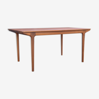 McIntosh Dining Table – double extensions * 159 cm