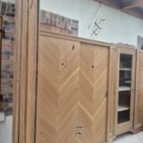 Armoire art déco