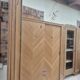 Art Deco cabinet