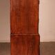 2-Body Oak Cupboard - 18th Century