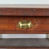 Old farm table