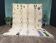 Tapis marocain style berbère 2.5 x 1.5 m