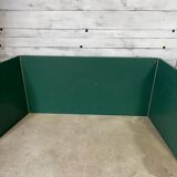 Triptych school board