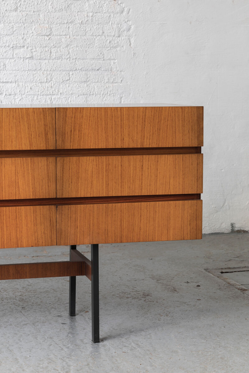 Sideboard by Musterring, Germany 1960’s
