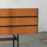 Sideboard by Musterring, Germany 1960’s
