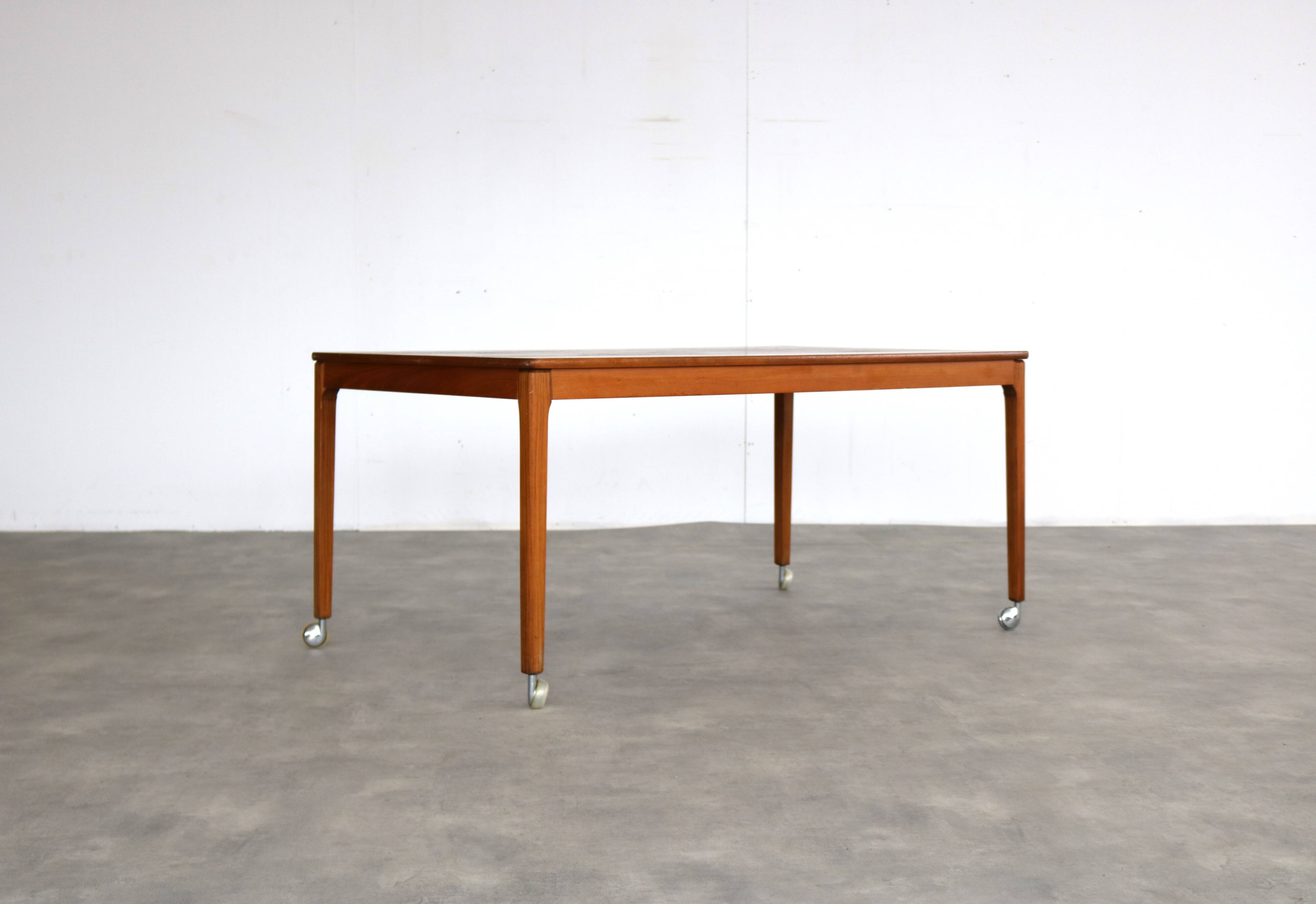vintage coffee table | table | 60s | Swedish