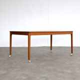 vintage coffee table | table | 60s | Swedish