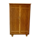 Rattan cabinet