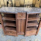 Buffet de style Louis XVI