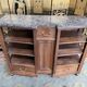 Buffet de style Louis XVI