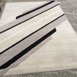 Modern Rug (1960) Art Deco Style