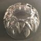Crystal bowl