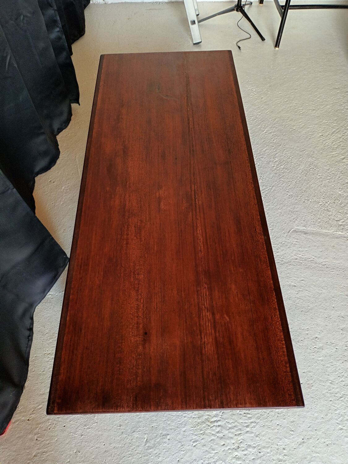 Table basse scandinave