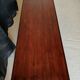 Table basse scandinave