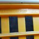 Chaise design vintage Grosfillex n°2070