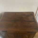 buffet de campagne