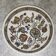Hollow dish or vegetable 23cm Ridgway Staffordshire model "Jacobean"