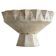 Willy Guhl monumental concrete chalice from the 1960s.