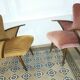 50s vintage armchair