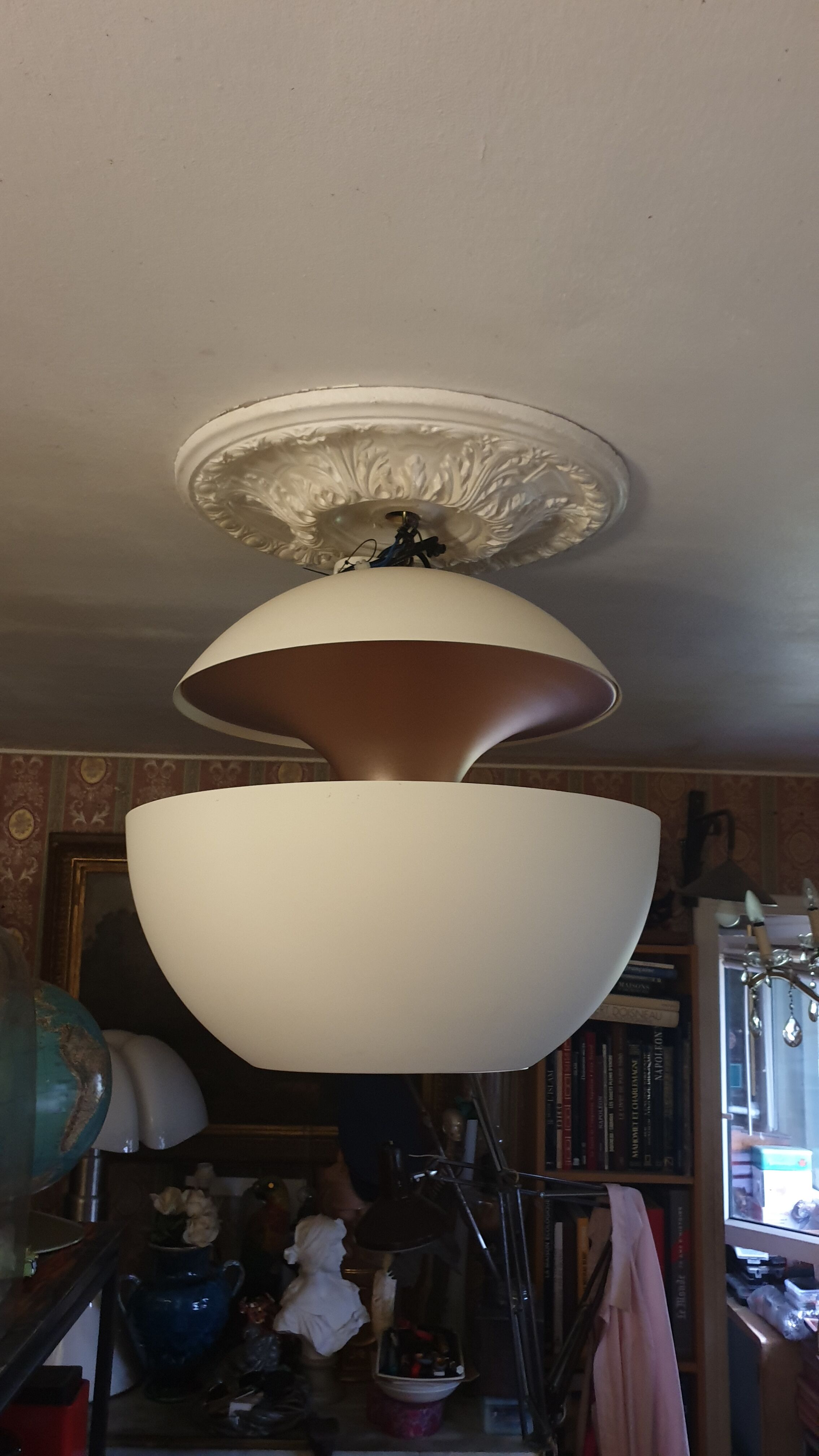 Suspension Here Comes The Sun reissue 1970 - DCW