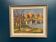 Original Swedish Oil on Panel – “Autumn Landscape” by Skänstod – Dated 1948