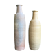 Bouteilles en céramique