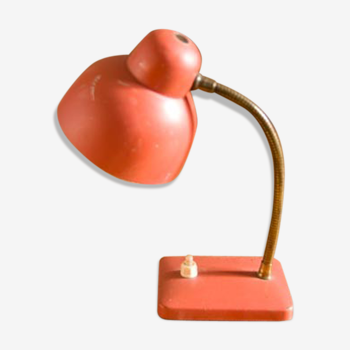 Cocotte lamp from the 1950s