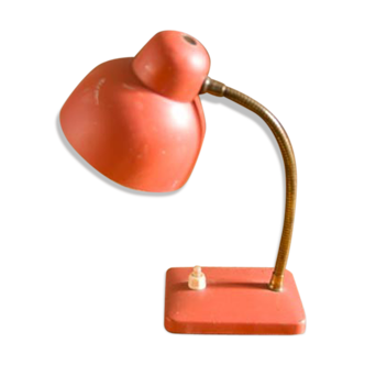 Lampe cocotte des années 1950
