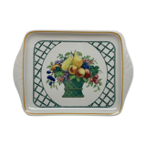 Dish villeroy and boch basket