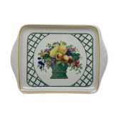 Dish villeroy and boch basket