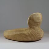 Storvik Rattan Armchair by Carl Öjerstam for Ikea, 2000s